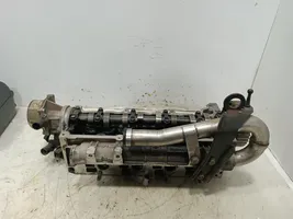 Renault Megane II Engine head 7760F2