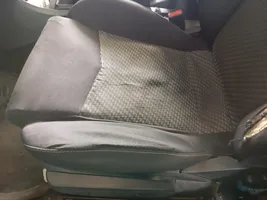 Seat Cordoba (6L) Priekinė vairuotojo sėdynė 
