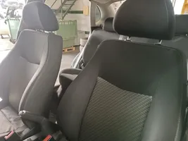 Seat Cordoba (6L) Fotel przedni kierowcy 