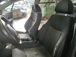 Seat Cordoba (6L) Priekinė vairuotojo sėdynė 