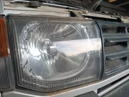 Hyundai Sonata Lampa przednia 11087234