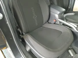 KIA Sportage Priekinė keleivio sėdynė 