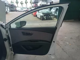 Seat Leon (5F) Drzwi przednie 