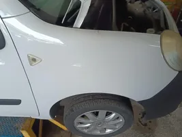 Renault Kangoo I Nadkole przednie 