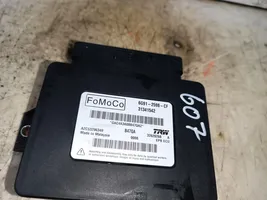 Volvo V60 Calculateur moteur ECU 6G912598CF