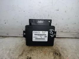 Volvo V60 Calculateur moteur ECU 6G912598CF