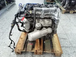 Honda Civic Moteur N22A2