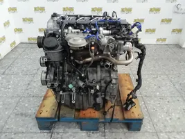 Honda Civic Motor N22A2