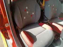 Fiat Panda II Fotel przedni pasażera 