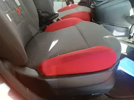Fiat Panda II Fotel przedni pasażera 