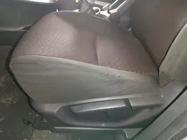 Toyota Verso Priekinė vairuotojo sėdynė 