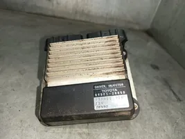 Toyota Corolla E120 E130 Sterownik / Moduł ECU 8987120050