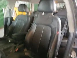 Seat Exeo (3R) Переднее сиденье водителя 