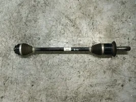 BMW X1 F48 F49 Drive shaft (set) 7646867