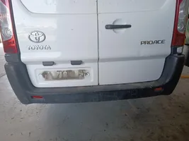 Toyota Proace Galinis bamperis 