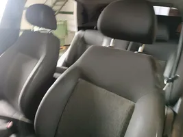 Seat Ibiza III (6L) Priekinė vairuotojo sėdynė 