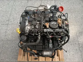 Seat Leon (5F) Moottori DKZ