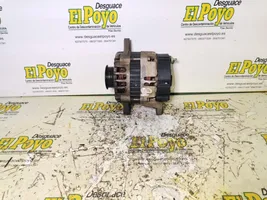 Chevrolet Kalos Alternator 2655866