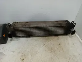 Land Rover Discovery Radiatore intercooler L25951