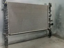 Opel Mokka Radiateur de refroidissement 