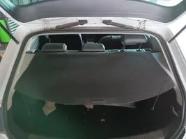 Seat Leon (5F) Półka tylna bagażnika 