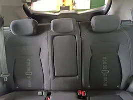 KIA Sportage Sėdynių komplektas 