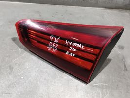 Hyundai i20 Active Lampa tylna 92404C8600