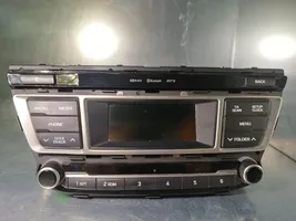 Hyundai i20 Active Radio/CD/DVD/GPS-pääyksikkö 96170C8050RDR