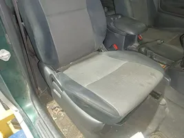 Suzuki Grand Vitara II Front passenger seat 