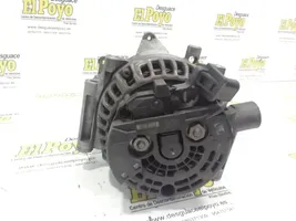 Mercedes-Benz CLC CL203 Alternator 0124625045