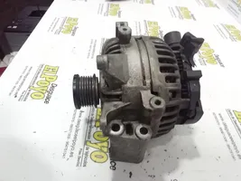 Mercedes-Benz CLC CL203 Alternator 0124625045