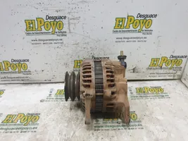 Nissan Navara Alternator 23100VK010