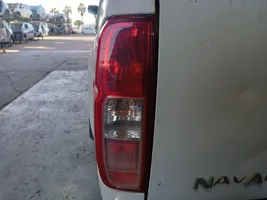 Nissan Navara Galinis žibintas kėbule 