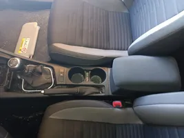 Toyota Auris E180 Accoudoir arrière 