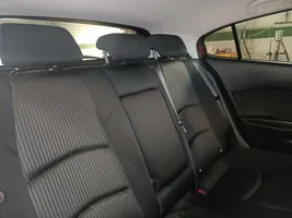 Mazda 3 II Sēdekļu komplekts 