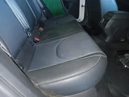 Seat Leon (5F) Sėdynių komplektas 