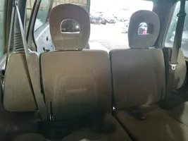 Hyundai Sonata Seat set 