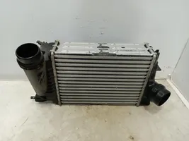 Nissan Qashqai Interkūlerio radiatorius 144962803R