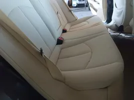 Mercedes-Benz E W211 Sėdynių komplektas 