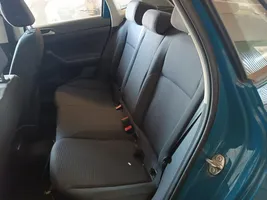 Volkswagen Polo Rear seat 