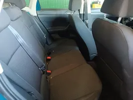 Volkswagen Polo Rear seat 