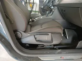 Seat Leon (5F) Front passenger seat 