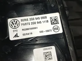 Volkswagen Polo Lampa tylna 2G0945095B