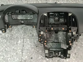 Opel Astra J Set di airbag 