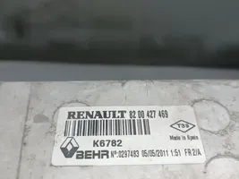 Renault Kangoo I Chłodnica powietrza doładowującego / Intercooler 8200427469