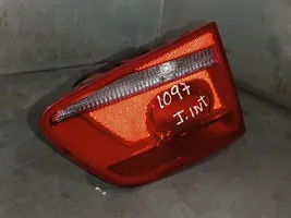 Volkswagen PASSAT Rear/tail lights 3AE945093J