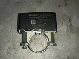 Nissan Qashqai Ignition lock contact 487004553R