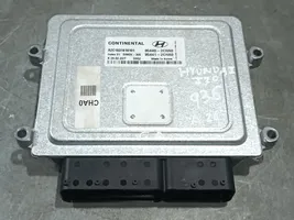 Hyundai i20 Active Centralina/modulo scatola del cambio 954402CHA0