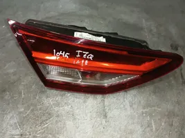 Seat Leon (5F) Lampa tylna 5F0945093L