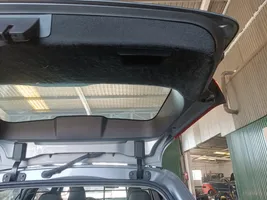 Volvo XC70 Tylna klapa bagażnika 159846